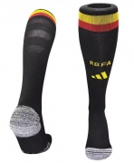 2026 Belgium Home socks